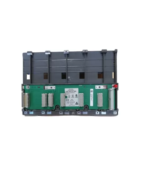 Schneider as-hdta-200 modicon subrack primario módulo de rack de 5 ranuras